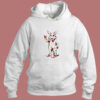 Bad Bunny Aesthetic Hoodie Style