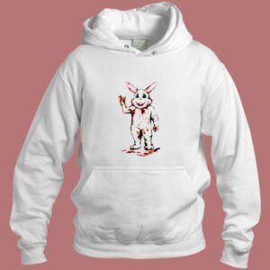 Bad Bunny Aesthetic Hoodie Style