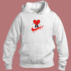 Bad Bunny Nike Sad Heart Parody Hoodie Style