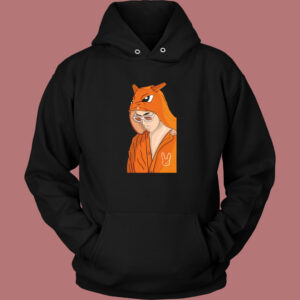 Bad Bunny x Pokemon Hoodie Style 1