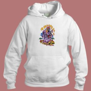 Bad Bunny x Warren Lotas Hoodie Style