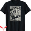 Bad Man T-Shirt Bad Company Bad Co Poster Funny Sarcastic
