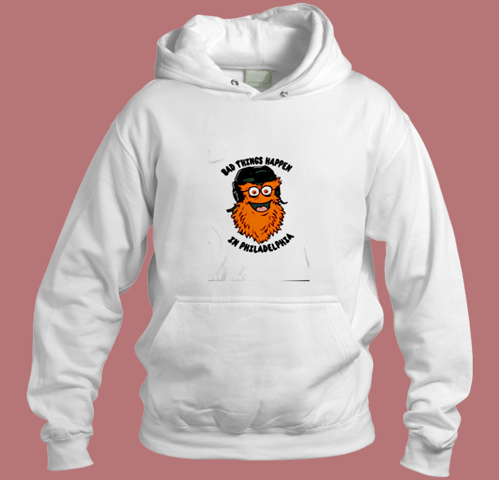 Bad Things Happen In Philadelphia Aesthetic Hoodie Style Bad Things Happen In Philadelphia Aesthetic Hoodie Style