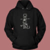 Bad Vibes Bart Simpson Hoodie Style On Sale