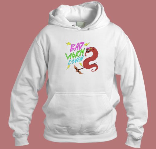 Bad Worm Coven Hoodie Style On Sale Bad Worm Coven Hoodie Style On Sale