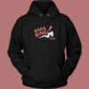 Bada Bing The Sopranos Hoodie Style
