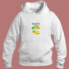 Bahamas Vacation Aesthetic Hoodie Style