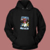 Baller Blockin Vintage Hoodie