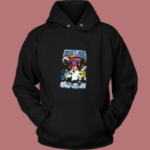 Baller Blockin Vintage Hoodie