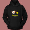 Bape X Pokemon Mankey Vintage Hoodie