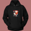 Barack Obama Gate Vintage Hoodie