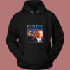 Barack Obama Homage Vintage Hoodie
