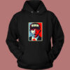 Barack Obama Joe Biden Hat Vintage Hoodie