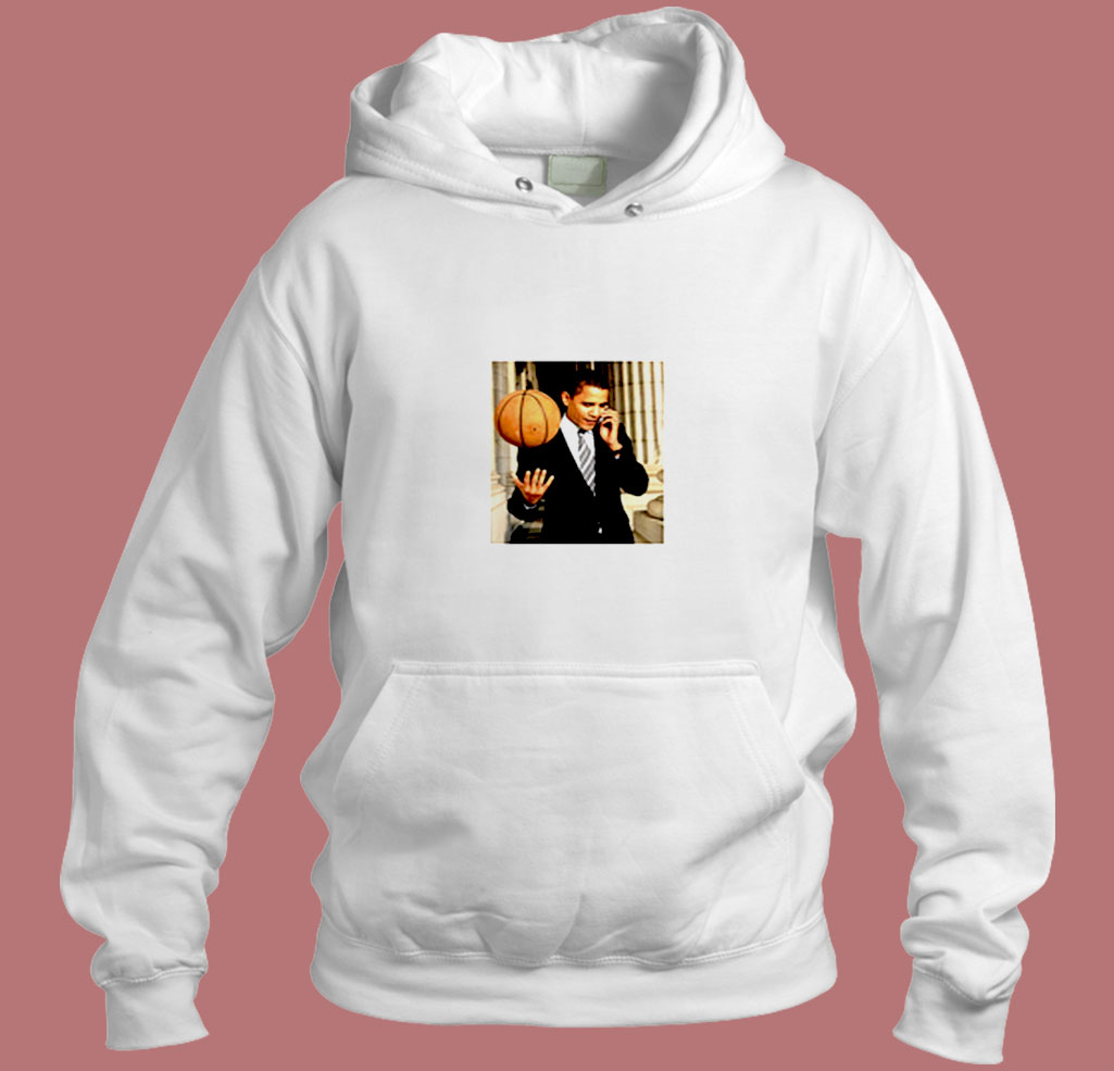 Barack Obama Sport Poster Aesthetic Hoodie Style Barack Obama Sport Poster Aesthetic Hoodie Style