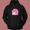 Barbie And Ken Oppenheimer Hoodie Style
