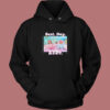 Barbie Best Day Ever Movie Hoodie Style