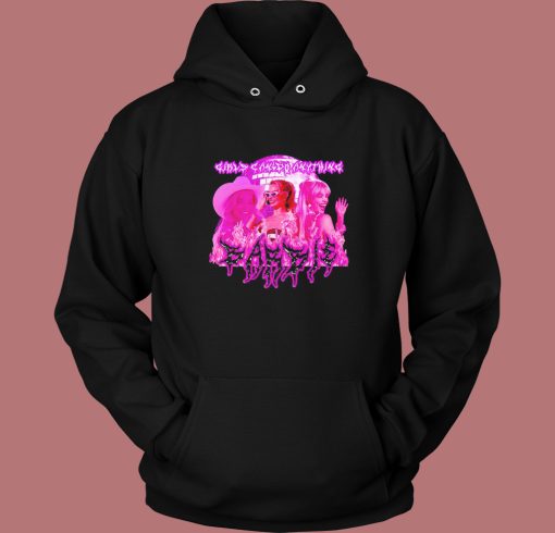 Barbie Girls Can Do Anything Hoodie Style Barbie Girls Can Do Anything Hoodie Style