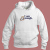 Barbie I Am Kenough Hoodie Style