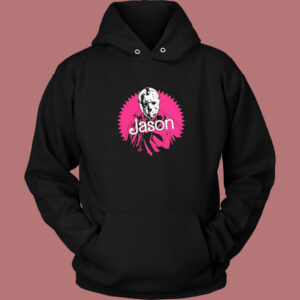 Barbie Jason Funny Hoodie Style
