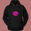 Barret Pink Floyd Inspired Psychedelic 80s Hoodie