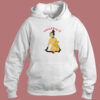 Bart Crack Kills 80s Hoodie Style