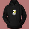 Bart Dipset Harlem World Camron Diplomats Vintage Hoodie