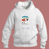 Bart Simpson Bootleg Basket Ball Aesthetic Hoodie Style