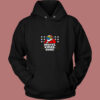Bart Simpson Worst Christmas 80s Hoodie