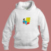 Bartsquiat Simpson Aesthetic Hoodie Style