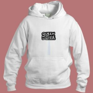 Baseball Bat Queen By Nature Aesthetic Hoodie Style