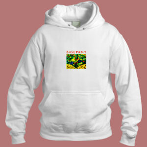 Basement Unisex Aesthetic Hoodie Style