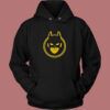 Batdad Logo Dark Aesthetic Hoodie Style