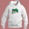 Baylor Bears Mascot Hoodie Style