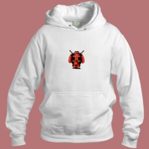 Baypool Deadmax Aesthetic Hoodie Style