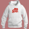 Bbq Stain Aesthetic Hoodie Style