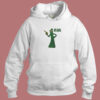 Be Clay Do Crime Hoodie Style