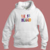 Be Kind Boheiman Graphic Hoodie Style