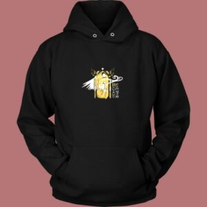 Be Super Good Vintage Hoodie