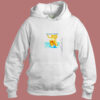 Beach Bum Ass Aesthetic Hoodie Style