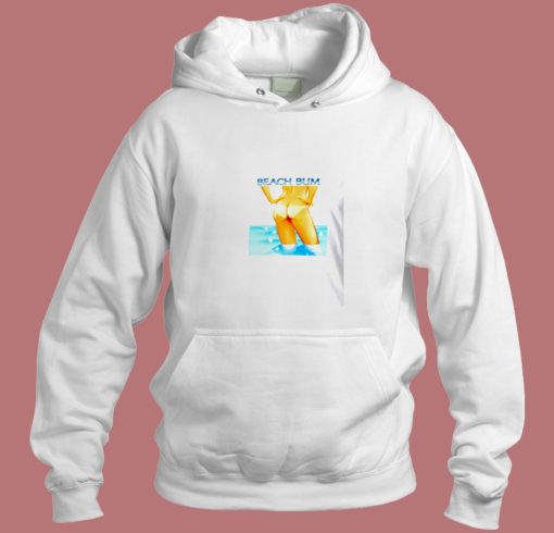 Beach Bum Ass Aesthetic Hoodie Style Beach Bum Ass Aesthetic Hoodie Style