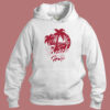 Beach Hogs Eric Musselman Hoodie Style