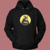 Bear Critter Love Hoodie Style