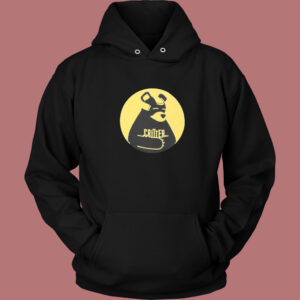 Bear Critter Love Hoodie Style 1