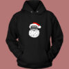 Beard Rides Get You Off The Naughty List Vintage Hoodie