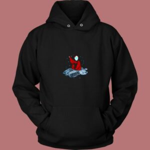 Bears Beets Galactica Vintage Hoodie