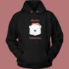 Beary Christmas Funny Hoodie Style