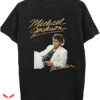Beat It Michael Jackson T-shirt Men’s Thriller