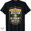 Beat It Michael Jackson T-shirt You Wouldn’t Understand