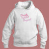Beauty School Hoodie Style