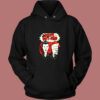 Beavis And Butthead Blood Sucking Vampires Vintage Hoodie